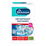 Détartrant machines poudre DR BECKMANN, 2 sachets de 50g