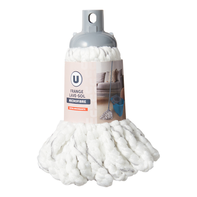 Frange extra absorbante