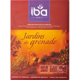 Sachet désodorisant spécial linge Jardins de Grenade IBA