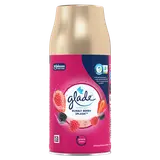 Glade automatic spray recharge bubbly berry splash - infusé auxhuiles essentielles 269ml