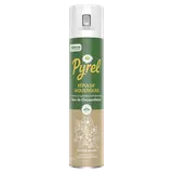 Aérosol répulsif moustiques JASMIN 300ml TP19