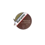 Cirage luxe à la cire d'abeille française marron BARANNE 75ml