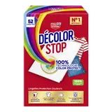 Lingette anti-décoloration DECOLOR STOP Protection Couleurs x52