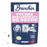 La poudre au percarbonate de soude BRIOCHIN Ecocert 500g