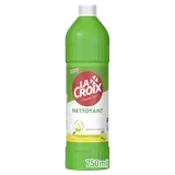 Gel nettoyant LA CROIX javel précis multi-usage citron 750ml