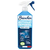 Nettoyant universel anti-traces JACQUES BRIOCHIN 750mL