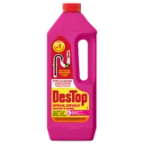 Déboucheur gel DESTOP spécial cheveux 1L