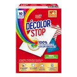 Lingette anti-décoloration DECOLOR STOP Protection Couleurs x10