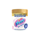 Poudre détachante VANISH Oxi Action raviveur de blancheur 480g