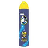 Nettoyant aérosol PLIZ Fée du logis 250ml