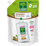 Recharge liquide vaisselle L'ARBRE VERT Amande 1L