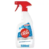 Spray nettoyant ménager LA CROIX Ultra Salle de bain brillance 500ml