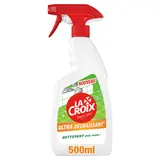 Spray nettoyant ménager Ultra cuisine LA CROIX 500ml