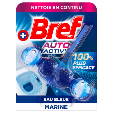 WC BREF Auto Activ + Marine X1