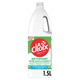 Eau de Javel LACROIX multi-usage forêt d'Eucalyptus 1,5L