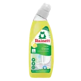 Gel wc écologique citron RAINETT, flacon de 750 ml