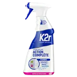 Détachant Pistolet avant lavage spécial blanc K2R - 500ml