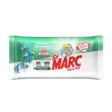Lingettes ST MARC eucalyptus x80