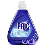 Produit vaisselle PAIC Acti froid Menthe glacée 500ml