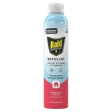 RAID ESSENTIALS répulsif spé.fourmis & cafards TP18 300ml