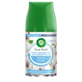 Recharge AIR WICK pure fresh coton 250mL
