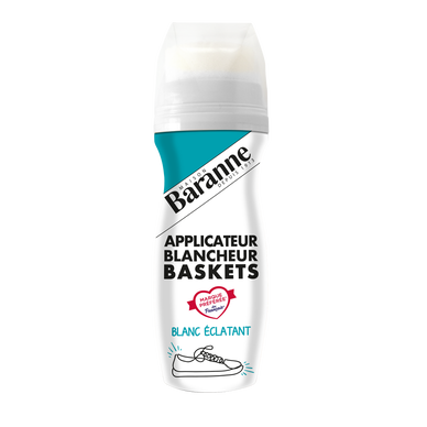 Applicateur BARANNE blancheur basket 75ml