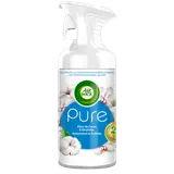 Désodorisant AIR WICK Pure Fleur de Coton & Orchidée 250mL