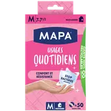 Gants usage quotidiens Taille M MAPA - x50