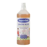 Savon noir olive lin SUPERCLAIR 1l