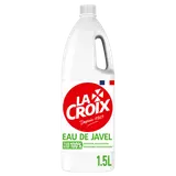 La Croix Traditional Eau de Javel Regular 1,5L