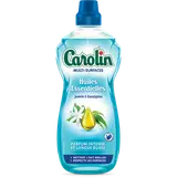 Nettoyant multi-surfaces jasmin & eucalyptus CAROLIN - Bidon 1L