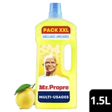 Nettoyant dilué Citron MR PROPRE 1,5L