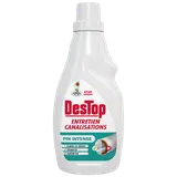 Nettoyant entretien canalisation pin intense 2en1 DESTOP 750ml