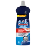 Liquide de rinçage Lave Vaiselle FINISH 800ml