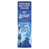 Billes booster parfum de linge LENOR Ocean Breeze 240g