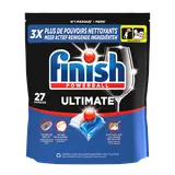 Capsule vaisselle FINISH ultimate x27