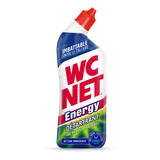 Gel détartrant action immédiate WC NET Energy flacon 750ml
