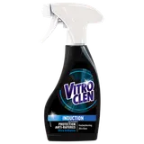 Nettoyant pour plaques à induction VITROCLEN, pistolet de 250ml