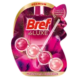 Bloc wc deluxe magnolia précieux BREF WC - 50g