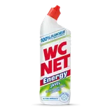 Gel javel action immédiate energy WC Net flacon 750ml