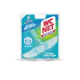 Bloc wc anti tartre 5 actions fraicheur grivrée/menthe WC NET 38g