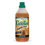 Savon de sol noir CAROLIN Perfboost 1L
