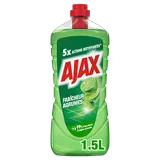 Nettoyant ménager Multi-Usage fraicheur agrumes AJAX - 1.5L