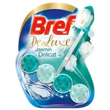 Bloc wc deluxe jasmin délicat BREF WC - 50g