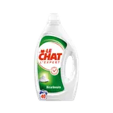 Lessive LE CHAT l'expert 40 lavages 1,8L