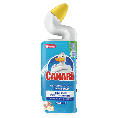 Gel liquide CANARD marine 750ml