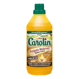 Savon sol parquets modernes perfboost CAROLIN 1L