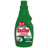 Entretien organique pour canalisations DESTOP, flacon de 750ml