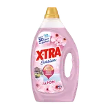 Lessive EXTRA évasion Japon 44 lavages 1,98l