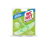 Bloc wc a/tartre 5 actions flr.citronniers/tilleu.WC NET 38g
